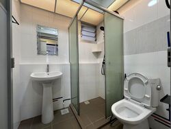 Blk 25A Saint George's Towers (Kallang/Whampoa), HDB 3 Rooms #580338091